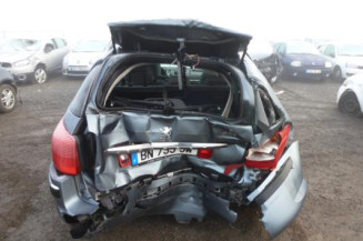 Poignee interieur avant gauche PEUGEOT 407