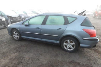 Poignee interieur avant gauche PEUGEOT 407