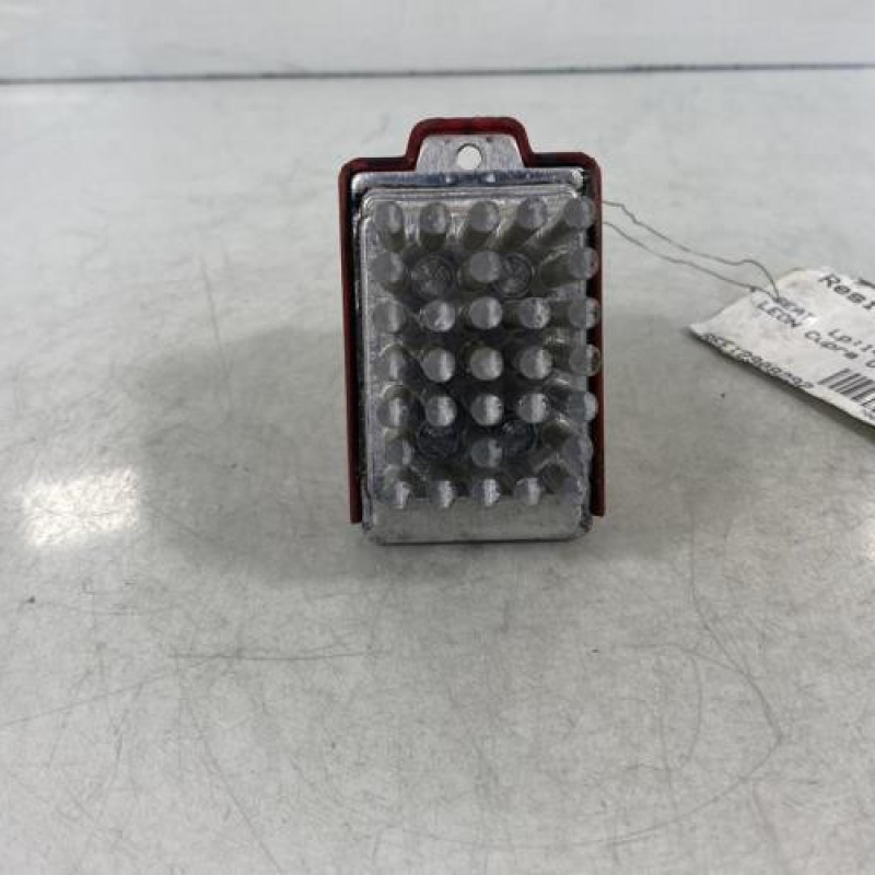 Resistance chauffage SEAT LEON 1 Photo n°1
