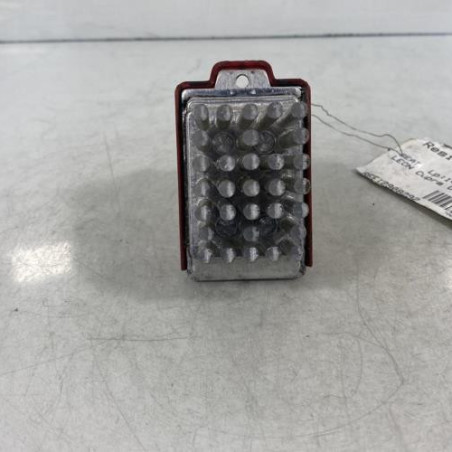 Resistance chauffage SEAT LEON 1 Photo n°1
