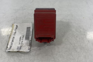 Resistance chauffage SEAT LEON 1