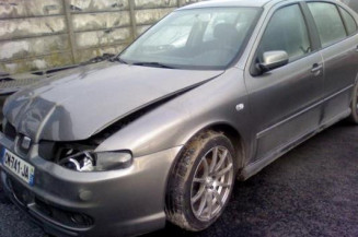 Resistance chauffage SEAT LEON 1