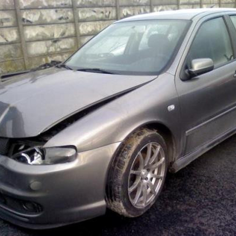Resistance chauffage SEAT LEON 1 Photo n°4