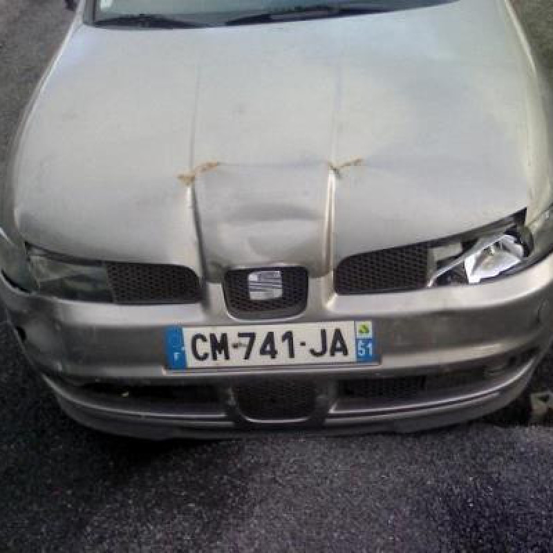 Resistance chauffage SEAT LEON 1 Photo n°5
