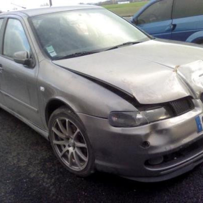 Resistance chauffage SEAT LEON 1 Photo n°6