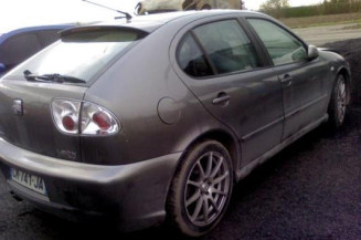 Resistance chauffage SEAT LEON 1