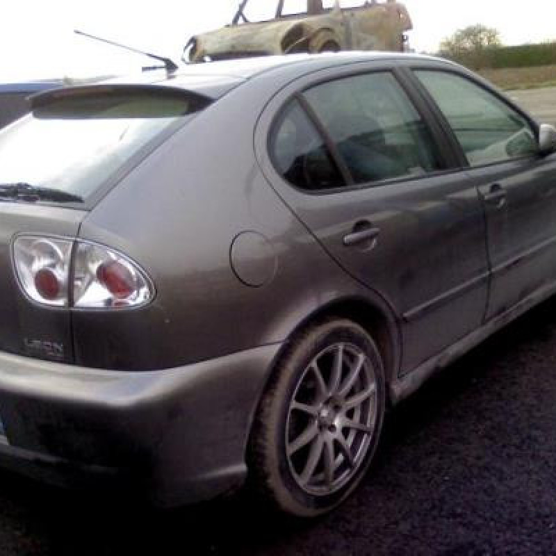 Resistance chauffage SEAT LEON 1 Photo n°7