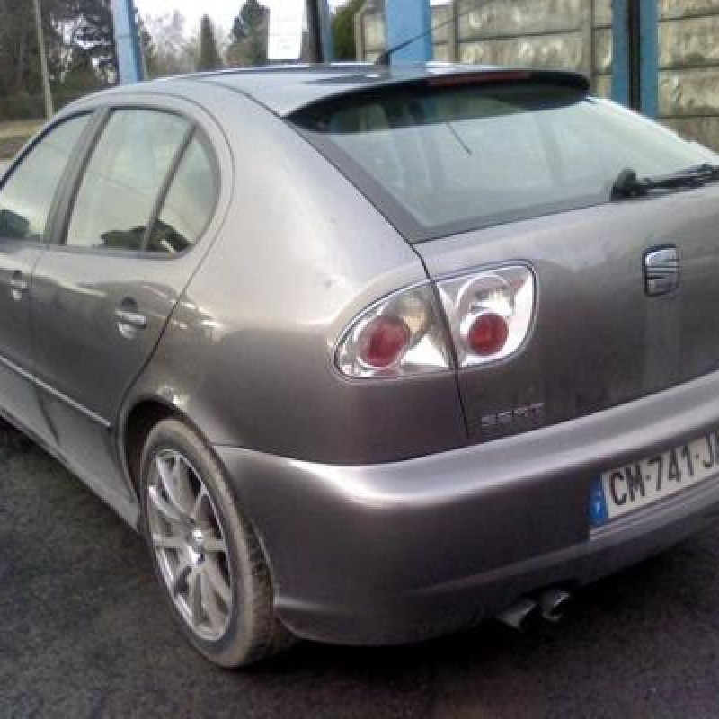 Resistance chauffage SEAT LEON 1 Photo n°8