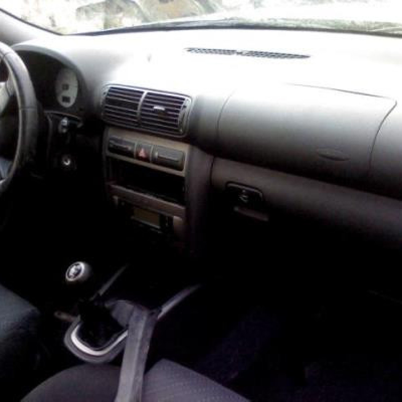 Resistance chauffage SEAT LEON 1 Photo n°9