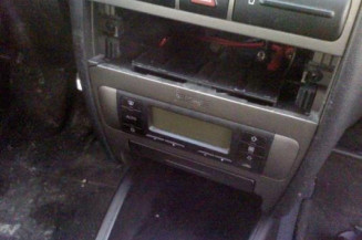 Resistance chauffage SEAT LEON 1