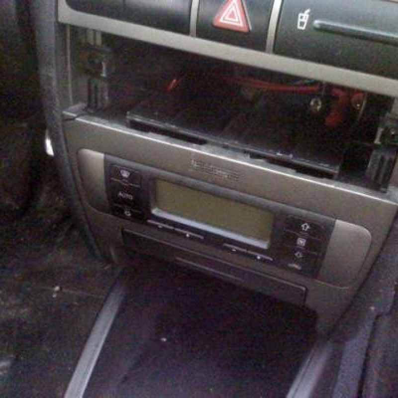 Resistance chauffage SEAT LEON 1 Photo n°10