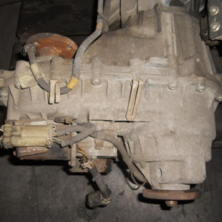 Etrier avant gauche (freinage) SSANGYONG STAVIC