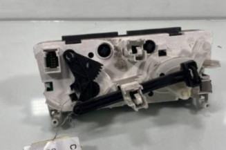 Commande chauffage CITROEN C3 PICASSO
