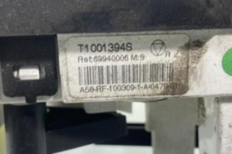 Commande chauffage CITROEN C3 PICASSO