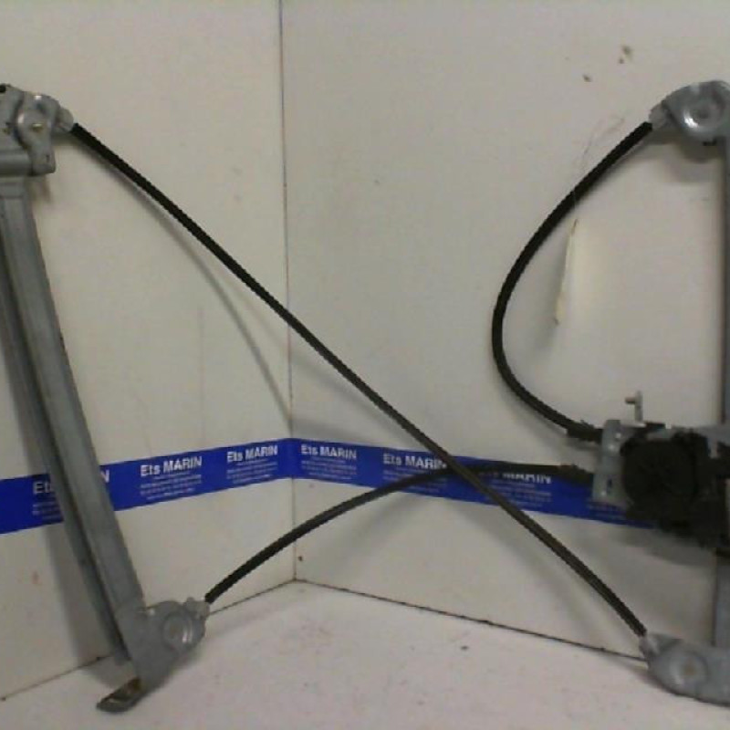 Leve vitre electrique avant droit CITROEN C3 PLURIEL Photo n°1