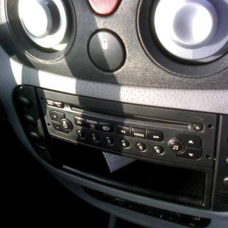 Leve vitre electrique avant droit CITROEN C3 PLURIEL Photo n°5