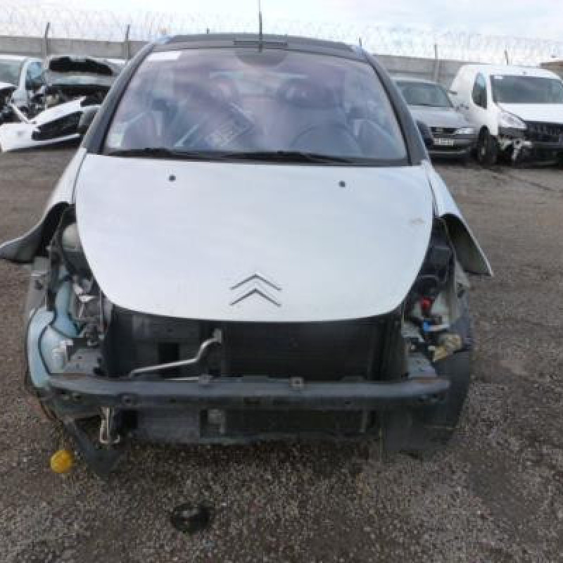 Leve vitre electrique avant droit CITROEN C3 PLURIEL Photo n°6