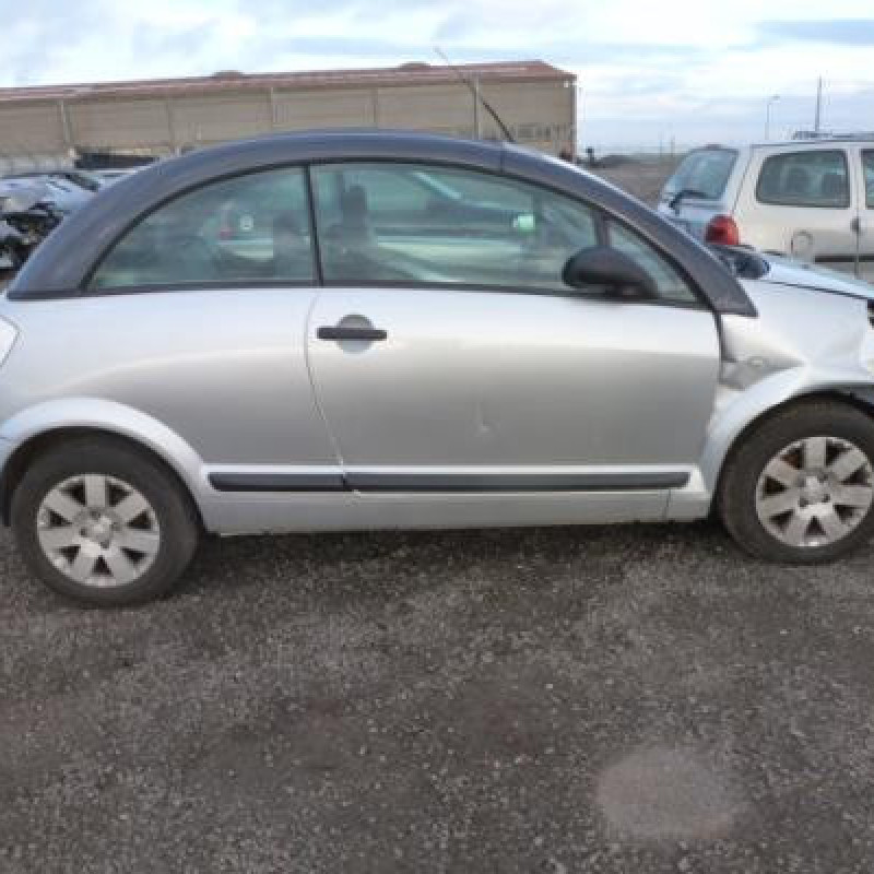 Leve vitre electrique avant droit CITROEN C3 PLURIEL Photo n°7
