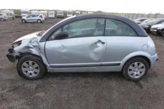 Leve vitre electrique avant droit CITROEN C3 PLURIEL