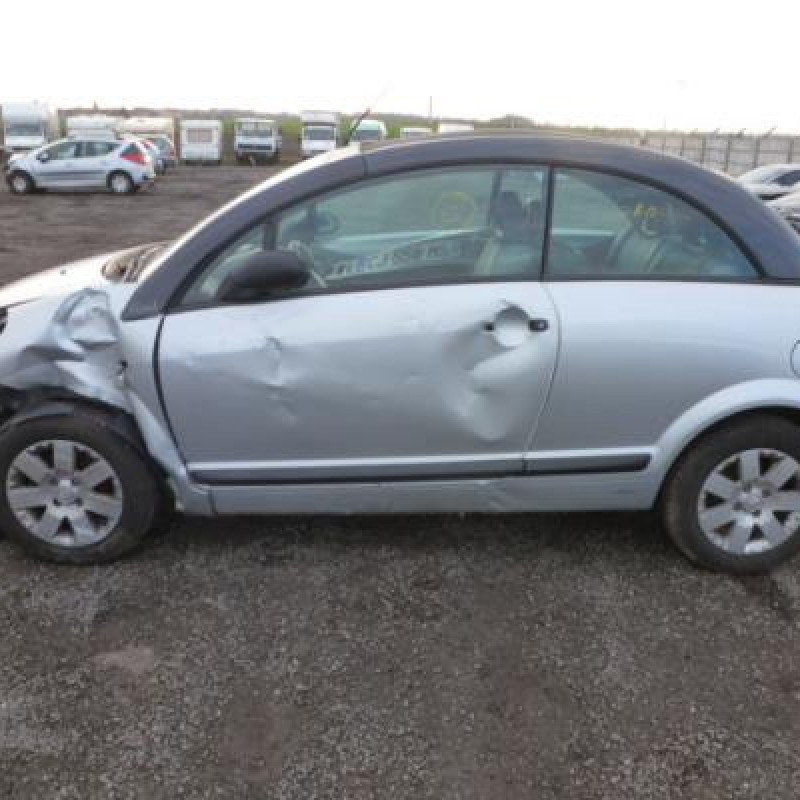 Leve vitre electrique avant droit CITROEN C3 PLURIEL Photo n°9
