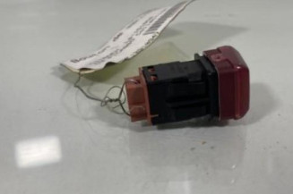 Bouton de warning CITROEN C3 PICASSO