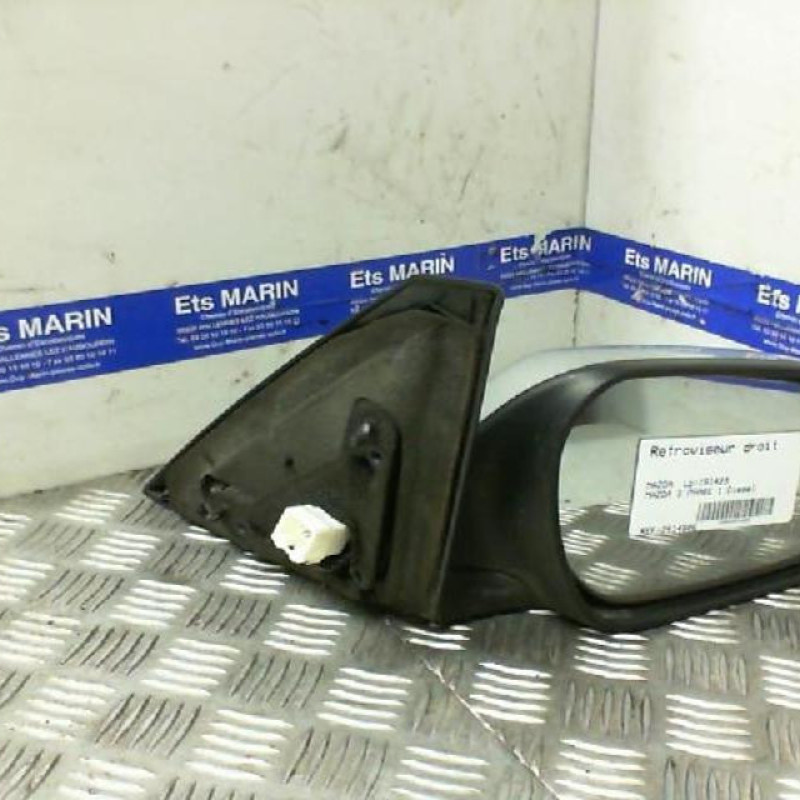 Retroviseur droit MAZDA 3 1 Photo n°1