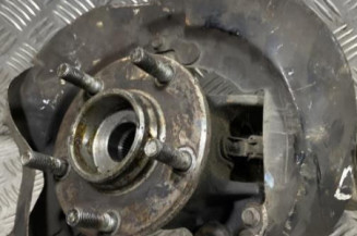 Pivot de moyeu avant droit MAZDA 3 1