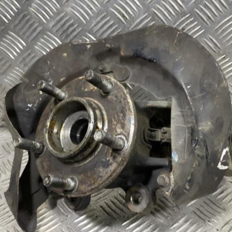 Pivot de moyeu avant droit MAZDA 3 1