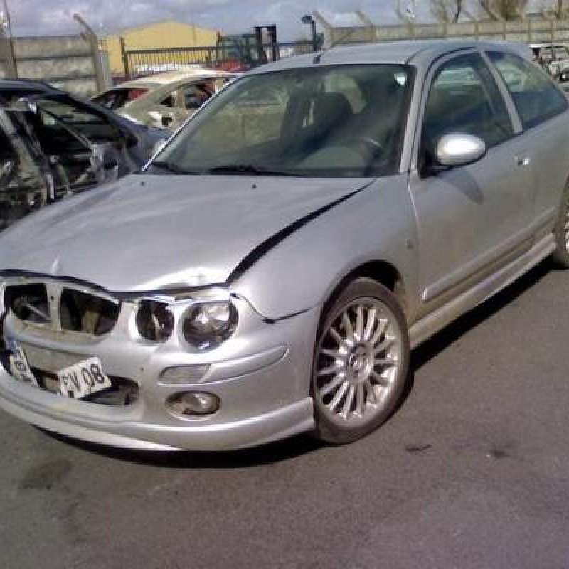 Amortisseur avant droit MG ZR Photo n°2
