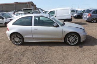 Amortisseur avant droit MG ZR