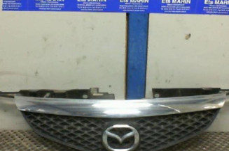Calandre MAZDA PREMACY Photo n°1