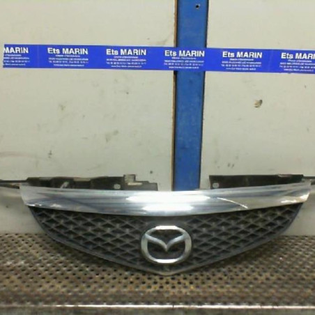 Calandre MAZDA PREMACY Photo n°1