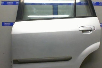 Porte arriere gauche MAZDA PREMACY Photo n°1