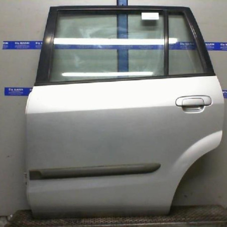 Porte arriere gauche MAZDA PREMACY Photo n°1