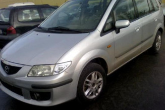 Retroviseur gauche MAZDA PREMACY