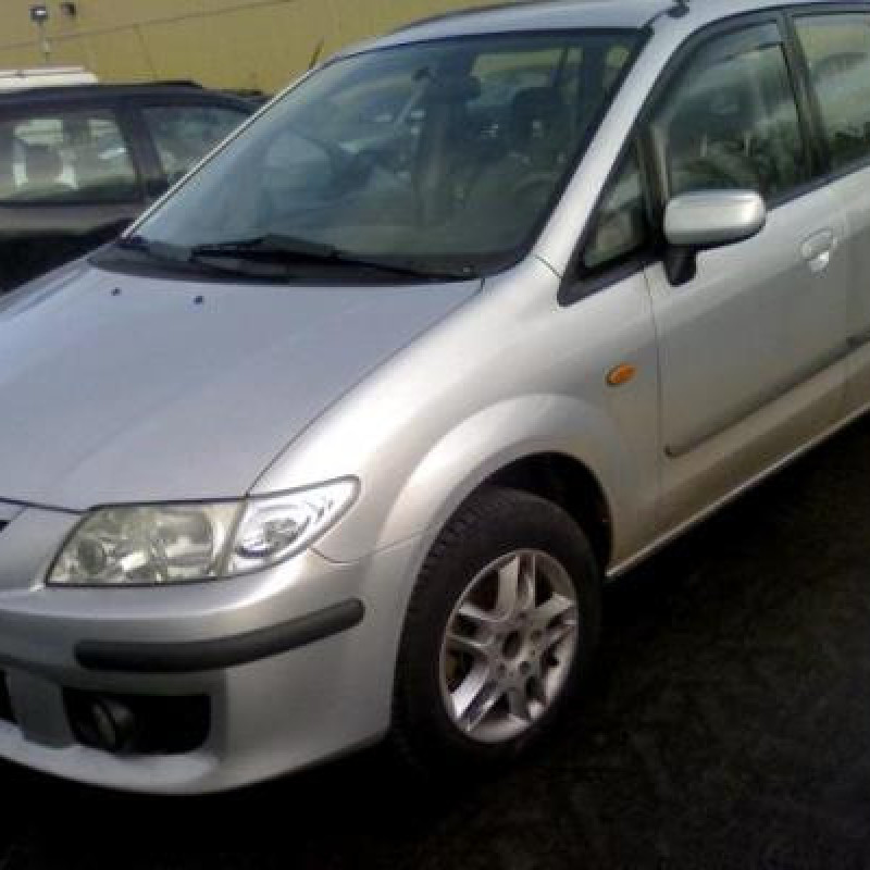 Retroviseur gauche MAZDA PREMACY Photo n°3