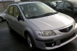 Retroviseur gauche MAZDA PREMACY