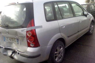 Retroviseur gauche MAZDA PREMACY