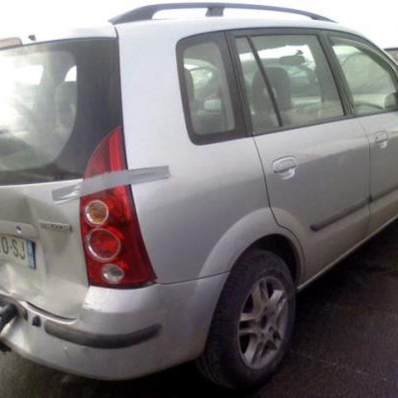 Retroviseur gauche MAZDA PREMACY Photo n°5