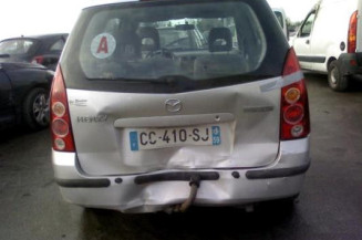 Retroviseur gauche MAZDA PREMACY