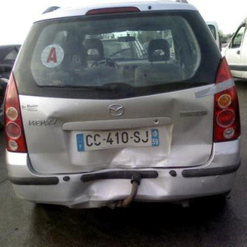 Retroviseur gauche MAZDA PREMACY Photo n°6