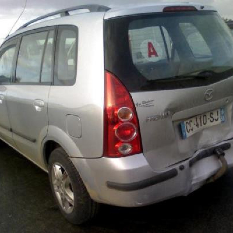 Retroviseur gauche MAZDA PREMACY Photo n°7