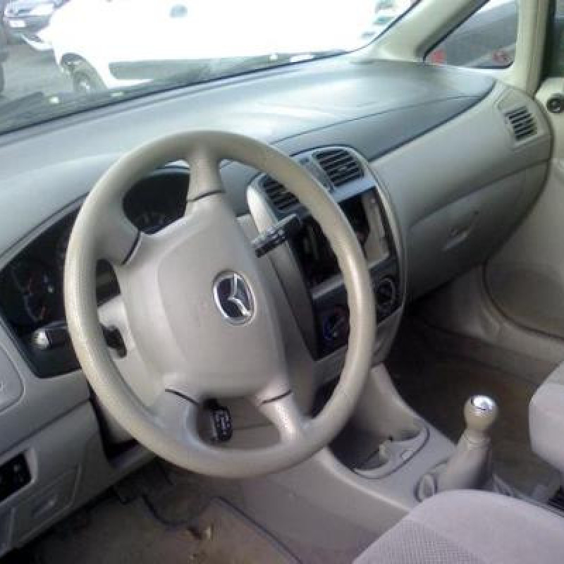 Retroviseur gauche MAZDA PREMACY Photo n°8