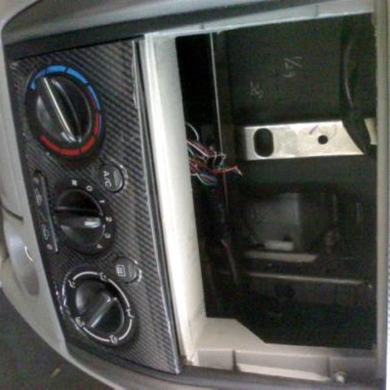 Retroviseur gauche MAZDA PREMACY Photo n°9