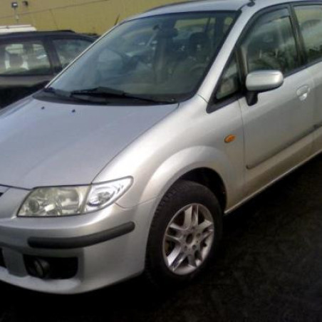 Cremaillere assistee MAZDA PREMACY