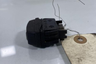 Interrupteur de leve vitre avant gauche CITROEN XSARA PICASSO