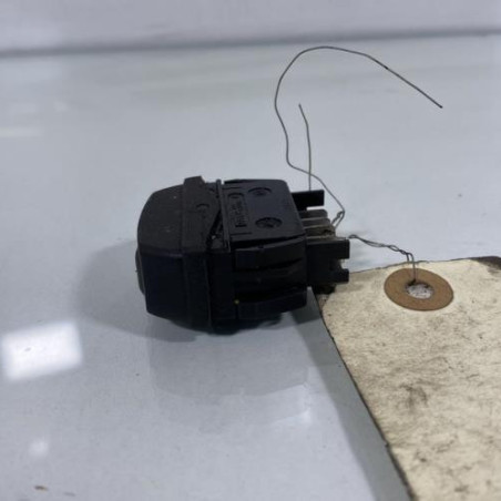 Interrupteur de leve vitre avant gauche CITROEN XSARA PICASSO