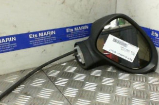 Retroviseur droit SEAT IBIZA 4 Photo n°1