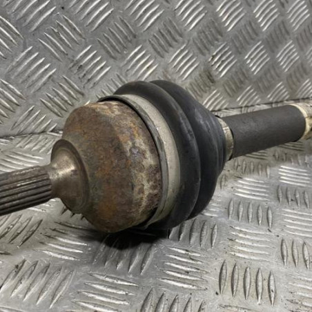 Cardan gauche (transmission) PEUGEOT 1007