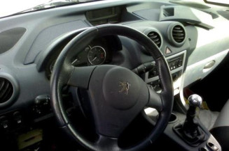 Cardan gauche (transmission) PEUGEOT 1007